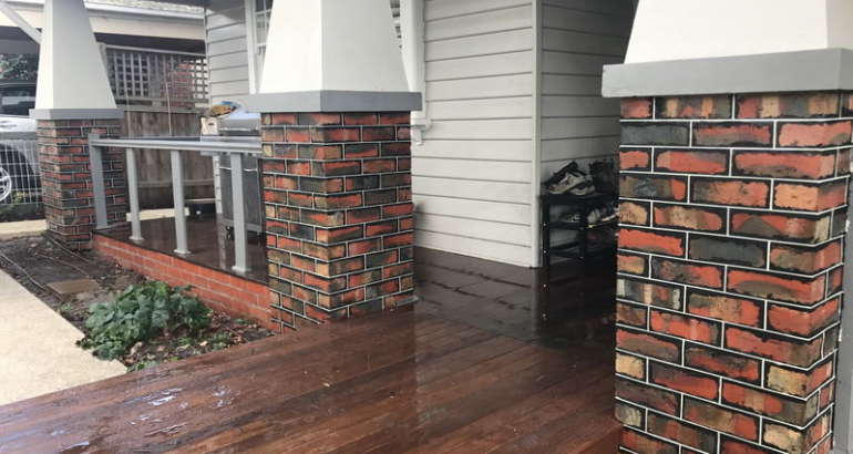 Is It Time to Have Your Brickwork Repointed?