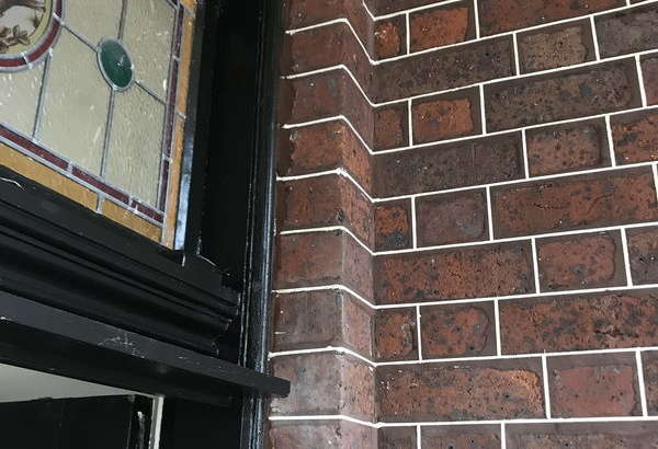 How Your Home Benefits from External Brickwork Restoration