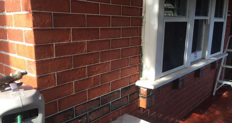 Some of the Ways Damaged Brickwork Can Negatively Impact Your Home